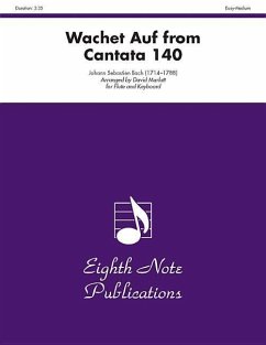 Wachet Auf: Cantata 140