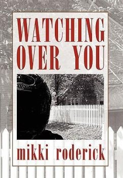 Watching Over You - Roderick, Mikki