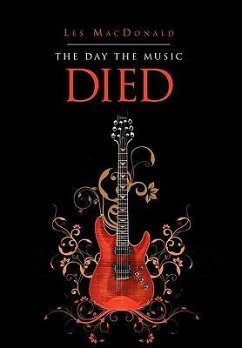 The Day the Music Died - MacDonald, Les