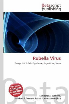 Rubella Virus