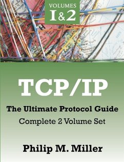 TCP/IP - The Ultimate Protocol Guide