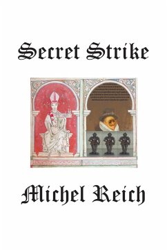 Secret Strike