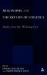 Philosophy and the Return of Violence - Bild 1
