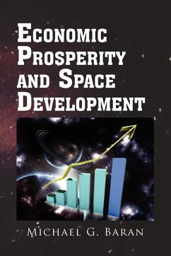 Economic Prosperity and Space Development