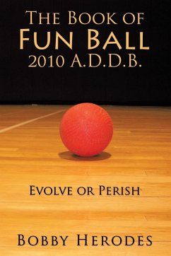 The Book of Fun Ball 2010 A.D.D.B. - Herodes, Bobby