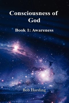 Consciousness of God - Harding, Bob