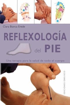 Reflexologia del Pie - Erede, Clara Bianca