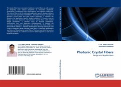 Photonic Crystal Fibers - Razzak, S. M. Abdur;Namihira, Yoshinori