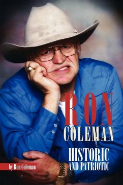 Ron Coleman Historic and Patriotic - Coleman, Ron