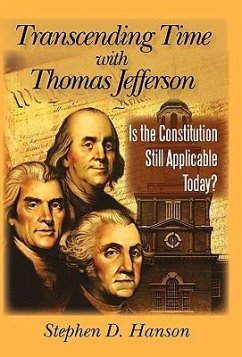 Transcending Time with Thomas Jefferson