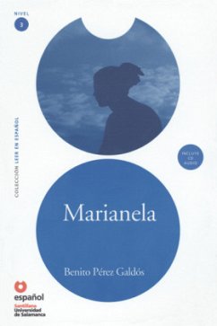 Marianela [With CD (Audio)] - Pérez Galdós, Benito