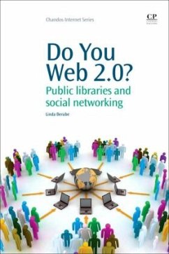 Do You Web 2.0? - Berube, Linda