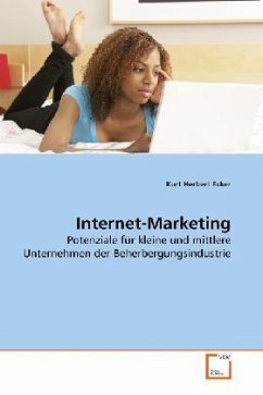 Internet-Marketing - Ecker, Kurt Herbert