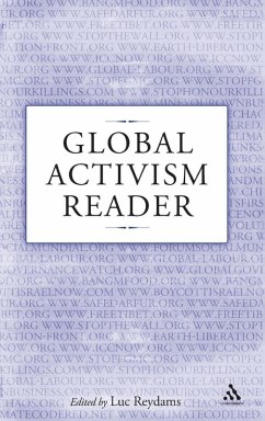 Global Activism Reader