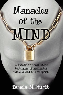 Manacles of the Mind - Hurtt, Tamela