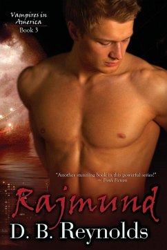 Rajmund - Reynolds, D. B.