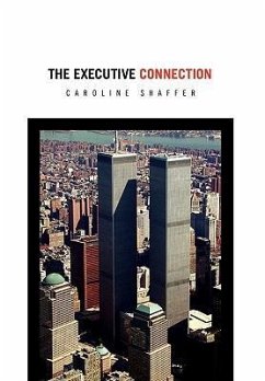The Executive Connection - Shaffer, Caroline