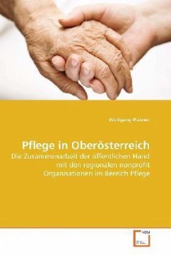 Pflege in Oberösterreich - Plaimer, Wolfgang