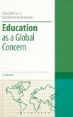 Education as a Global Concern Education as a Global Concern