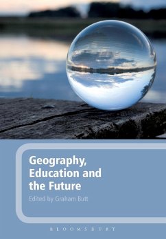 Cover Geography, Education and the Future
