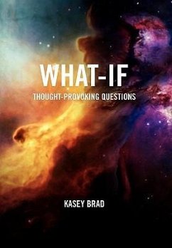 What-If - Brad, Kasey