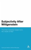 Subjectivity After Wittgenstein Subjectivity After Wittgenstein