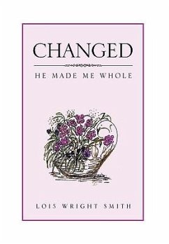 Changed - Smith, Lois Wright