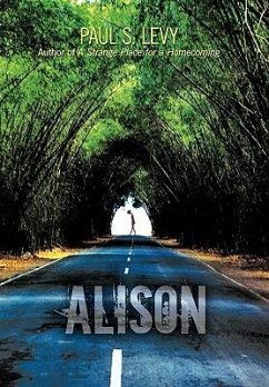 Alison - Levy, Paul S.