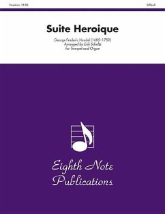 Suite Heroique: Difficult