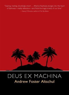 Deus Ex Machina - Altschul, Andrew