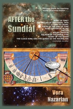 After the Sundial - Nazarian, Vera