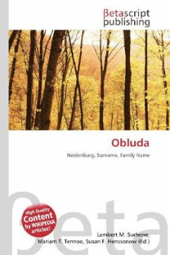 Obluda