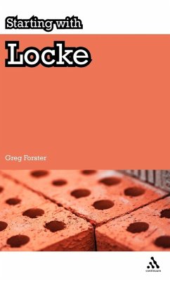 Cover Starting with Locke