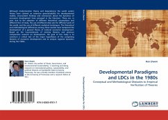 Developmental Paradigms and LDCs in the 1980s