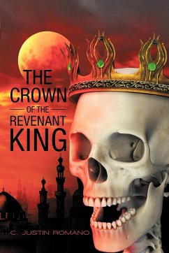 The Crown of the Revenant King - Romano, C. Justin