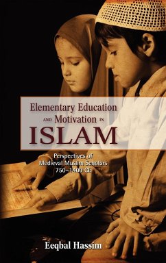 Elementary Education and Motivation in Islam - Hassim, Eeqbal