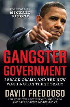 Gangster Government - Freddoso, David