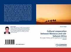 Cultural cooperation between Morocco and sub-Saharan Africa - Nejjar, Bassam