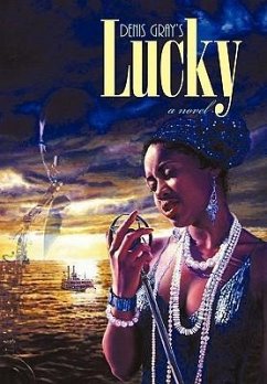 Lucky - Gray, Denis