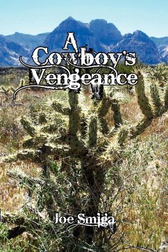 A Cowboy's Vengeance