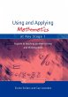 Using and Applying Mathematics at Key... - Bild 1