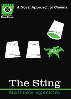 The Sting - Specktor, Matthew