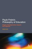 Paulo Freire's Philosophy of Education