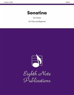 Sonatina: Difficult