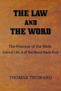 The Law and The Word - Troward, Thomas