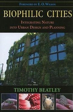 Biophilic Cities - Beatley, Timothy