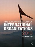 Europa Directory of International Organizations 2010