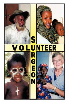 Volunteer Surgeon - Dekraay, Warren