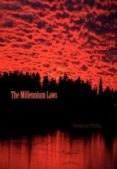 The Millennium Laws - Powell, Thomas D.