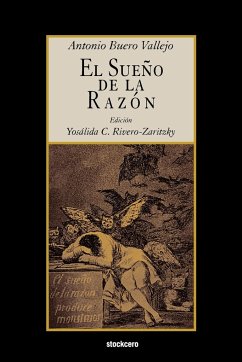 El Sueño de La Razón - Buero Vallejo, Antonio